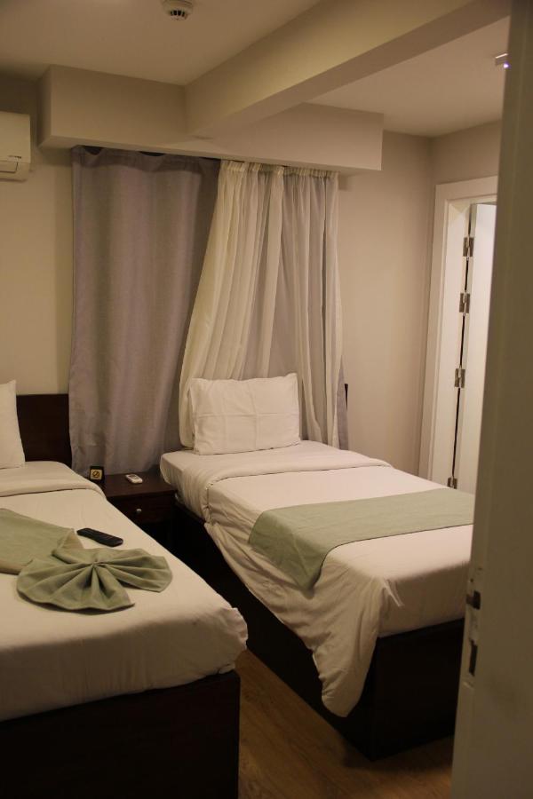 Hotel Elysees Tahrir Square 3*
