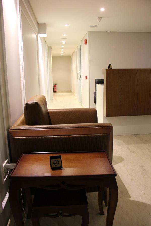 Elysees Tahrir Square Hotel Cairo