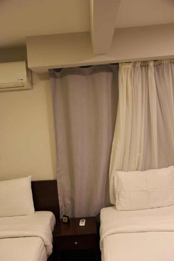 Elysees Tahrir Square Hotel