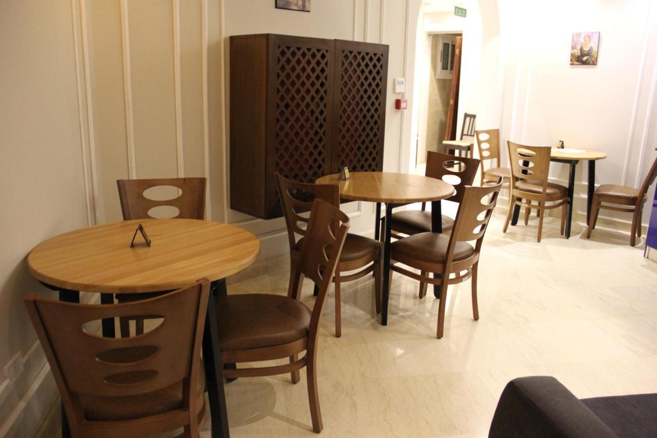 Hotel Elysees Tahrir Square Cairo