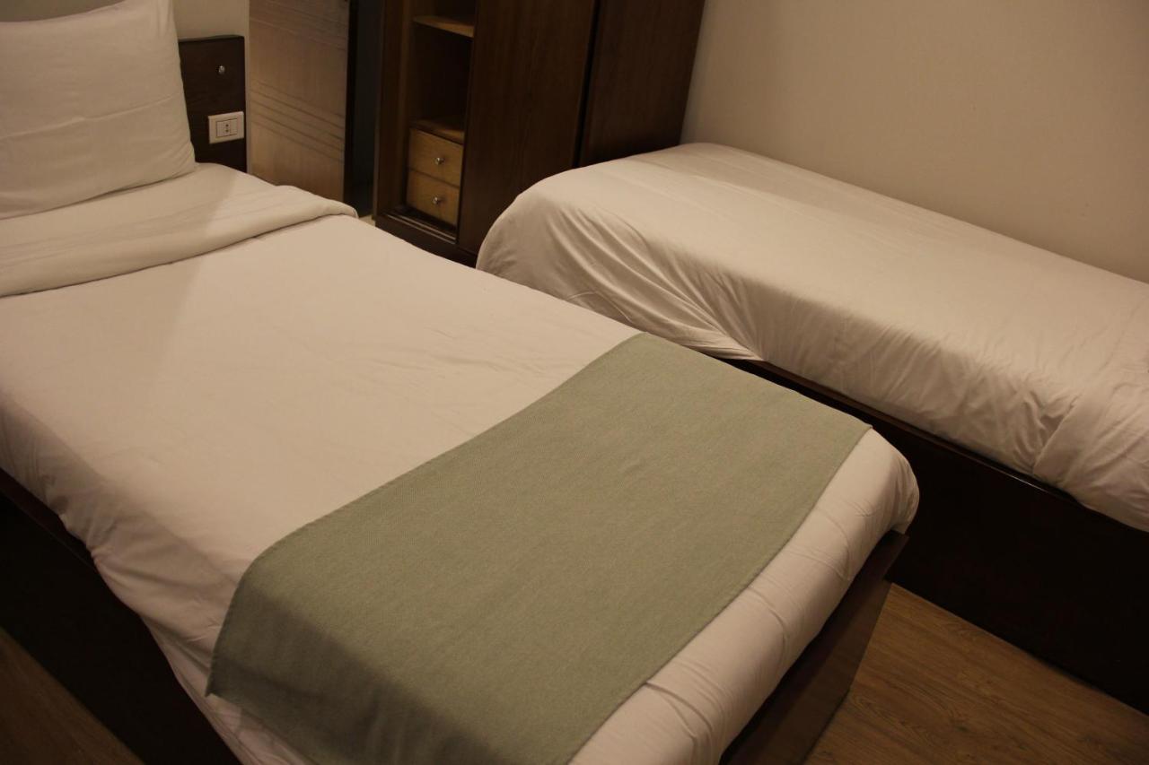 Elysees Tahrir Square Hotel Cairo