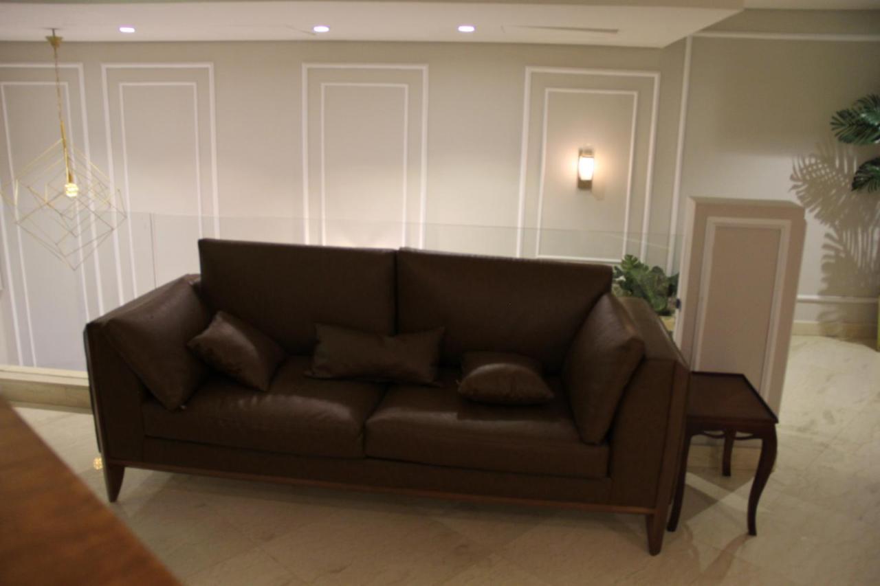 Elysees Tahrir Square 3* Каїр