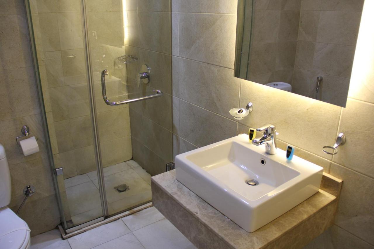 Elysees Tahrir Square 3* Каїр