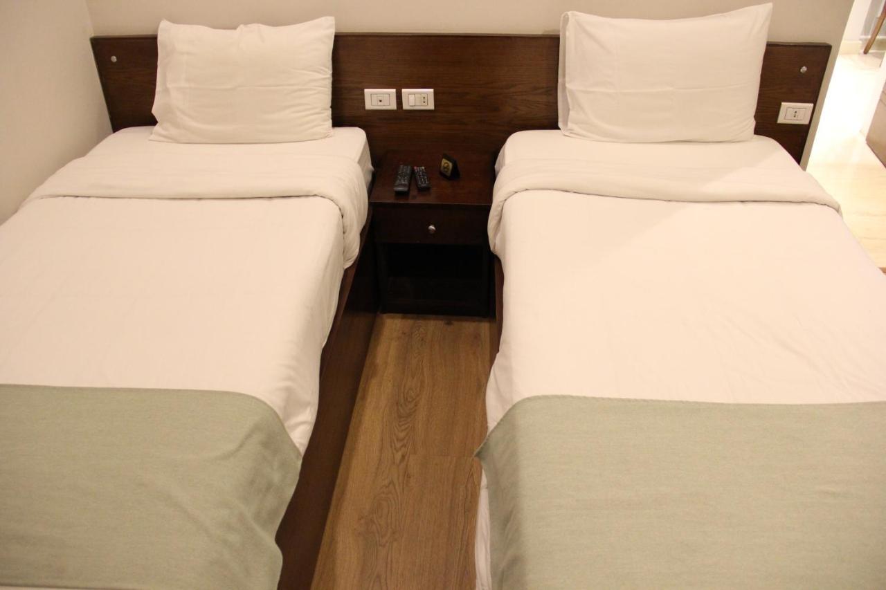 Готель Elysees Tahrir Square 3*