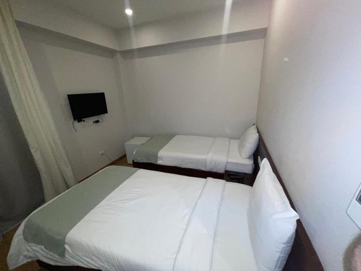 Elysees Tahrir Square Готель 3*